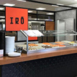 Japonês IrÔ Sushi Nourriture