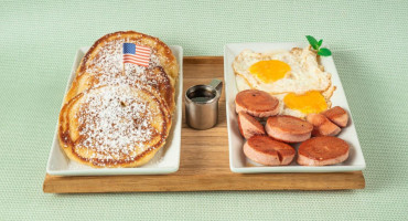 s Wirtshaus Am Sendlinger Tor food