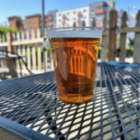 Brews Almighty­ Comida