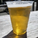 Brews Almighty­ Comida