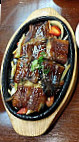 Torin Japanese Restaurant food