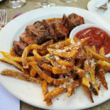85 Main Comida