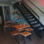 O Beco Dentro