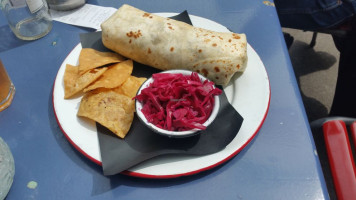 La Taquera­a (altstetten) food