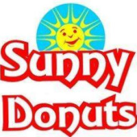 Sunny Donuts food