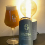 Rønvika Comida