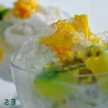 Batagor Siomay Teh Anggi Comida