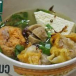 Batagor Siomay Teh Anggi Comida