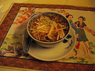 Chinarestaurant Peking food