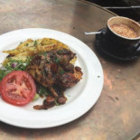 Ruby Cafe Comida
