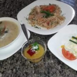 Cochabamba Comida