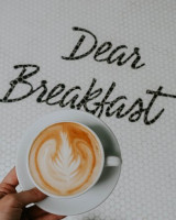 Dear Breakfast food