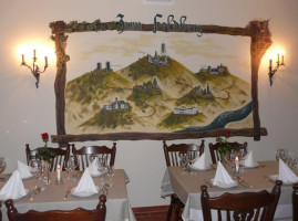 Gasthaus Zum Feldberg, Deutsche Und Baltische Küche food