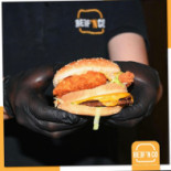 Beef'n Co Comida