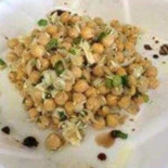 Zoohoo's Eatery Comida