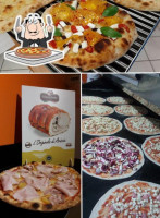 Pizza A Go Go Di Coticelli Gianpaolo C food