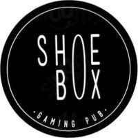 Shoebox Gaming Pub inside