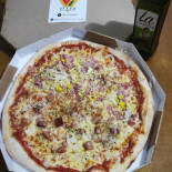 Vipizza Nourriture