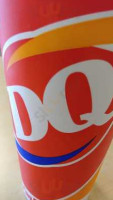 Dairy Queen food