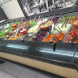 Rodeio Grill Comida