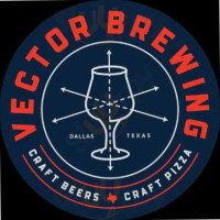 Vector Brewing inside