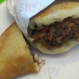 Paparepas Comida