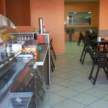 Balduino Lanches Comida