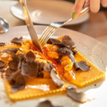 Cotogna Comida