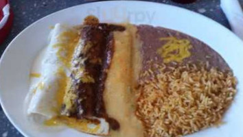 Jarritos Mexican Restaurant Bar food