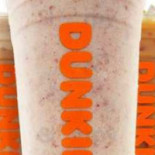 Dunkin' Comida
