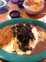 Rosyis Mexican food