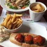 Yates Comida