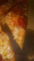 Little Caesars Pizza food