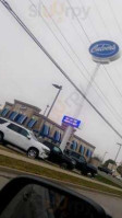 Culver's outside