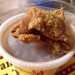 Bojangles Comida