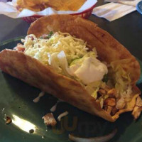 El Portal Mexican food