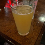 Bentley's Pub Comida