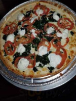 Lima Pizzeria food