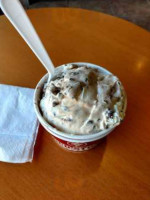 Cold Stone Creamery food