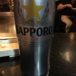 Osaka Sushi Comida