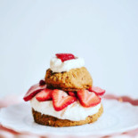 Just BE Kitchen Comida