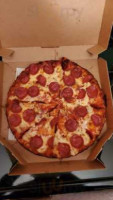 Domino's Pizza food