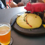 Toca Do Chopp Essen