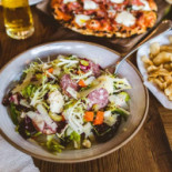 The Backspace Comida