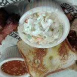 Dexter B-que Comida