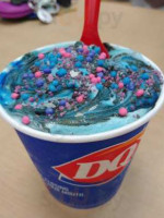 Dairy Queen Grill Chill food