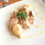 Cjbarja Comida