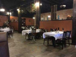 Dhafer's Mediterranean Steakhouse food