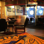 Sun Studio Café Dentro