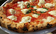 Pizzeria Dell'universita' food